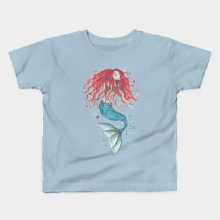 Mermaid Kids T-Shirt